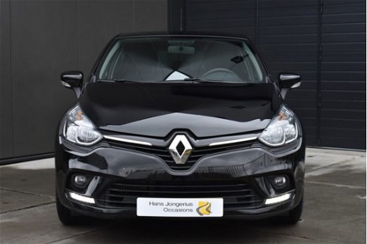 Renault Clio - TCe 90 Limited | NAVI | AIRCO | CRUISE CONTROL | PDC | LMV - 1