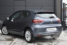 Renault Clio - TCe 100 Zen incl. €2.000, - voorraadvoordeel