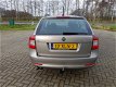 Skoda Octavia Combi - Navigatie / Trekhaak / Stoelverwarming 1.4 TSI Greentech Ambition Business Lin - 1 - Thumbnail