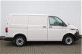 Volkswagen Transporter - 2.0 TDI 90 pk L1H1 26 Airconditioning | Bluetooth | Bijrijdersbank | Comfor - 1 - Thumbnail