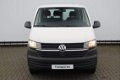 Volkswagen Transporter - 2.0 TDI 90 pk L1H1 26 Airconditioning | Bluetooth | Bijrijdersbank | Comfor - 1 - Thumbnail