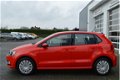 Volkswagen Polo - 1.2 TSI 90pk Comfortline | Airco | Cruise control | 17.887km | 1e eigenaar | - 1 - Thumbnail