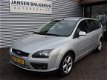 Ford Focus Wagon - 1.8-16V Ambiente Flexifuel - 1 - Thumbnail