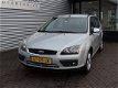 Ford Focus Wagon - 1.8-16V Ambiente Flexifuel - 1 - Thumbnail