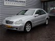 Mercedes-Benz C-klasse - 270 CDI Elegance - 1 - Thumbnail