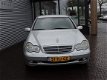 Mercedes-Benz C-klasse - 270 CDI Elegance - 1 - Thumbnail
