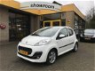 Peugeot 107 - 1.0 Active 5drs Airco - 1 - Thumbnail