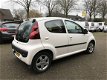 Peugeot 107 - 1.0 Active 5drs Airco - 1 - Thumbnail