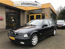 BMW 3-serie Touring - 316i Executive APK 01-2021