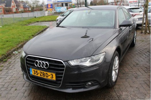 Audi A6 - 2.0 TDI Business Edition | LMV | NAVI | PDC | CRUISE | CLIMA | - 1