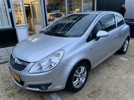 Opel Corsa - 1.4-16V Enjoy - 1