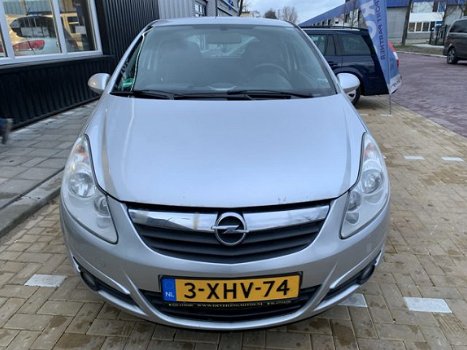 Opel Corsa - 1.4-16V Enjoy - 1