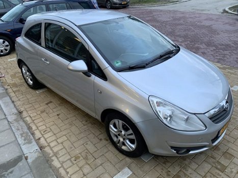 Opel Corsa - 1.4-16V Enjoy - 1