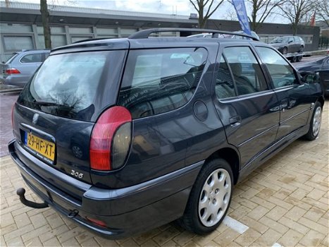 Peugeot 306 Break - 1.6 XT - 1