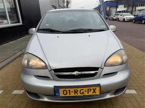 Chevrolet Tacuma - 1.6-16V Spirit Airco - 1