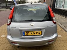 Chevrolet Tacuma - 1.6-16V Spirit Airco