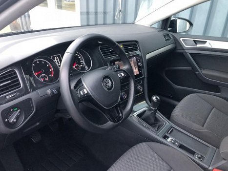 Volkswagen Golf Variant - 1.0 TSI Trendline - 1