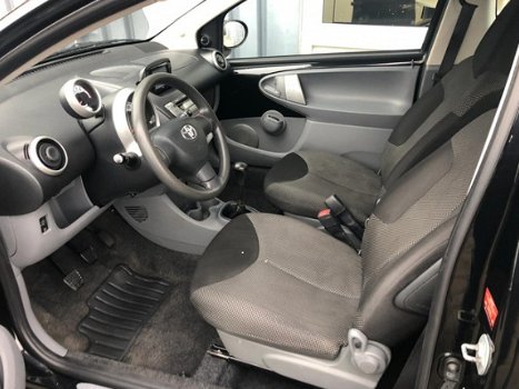 Toyota Aygo - 1.0-12V Comfort Navigator - 1