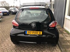 Toyota Aygo - 1.0-12V Comfort Navigator