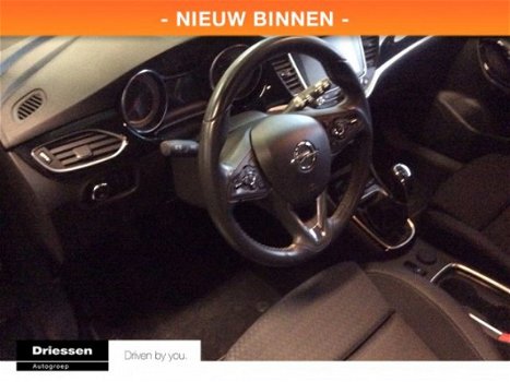 Opel Astra - 1.0 Innovation 5 drs Navigatie - 1