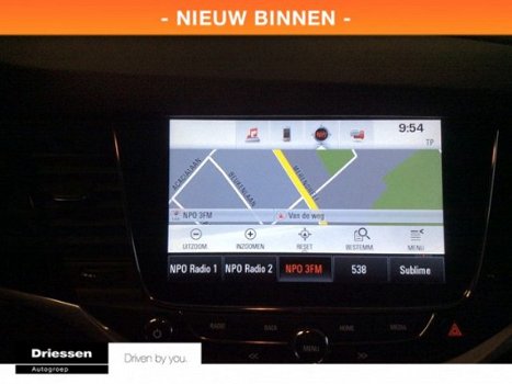 Opel Astra - 1.0 Innovation 5 drs Navigatie - 1