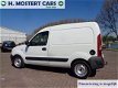 Nissan Kubistar - 60.16 1.5 DCI TEKNA * DISCOUNT COLLECTIE * MEENEEM PRIJSJE - 1 - Thumbnail