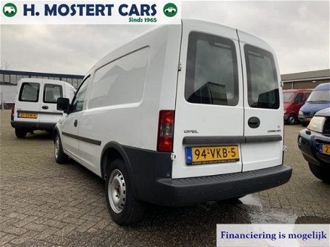 Opel Combo - 1.3 CDTi Comfort * NETTE AUTO * DISCOUNT COLLECTIE - 1