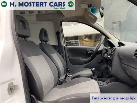 Opel Combo - 1.3 CDTi Comfort * NETTE AUTO * DISCOUNT COLLECTIE - 1