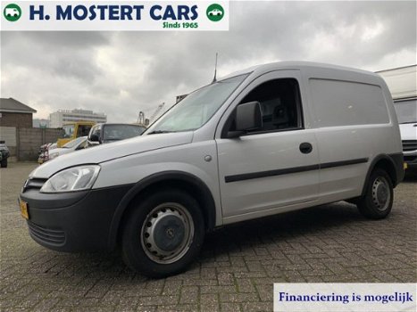 Opel Combo - 1.3 CDTi Comfort * DISCOUNT COLLECTIE * MEENEEM PRIJSJE - 1