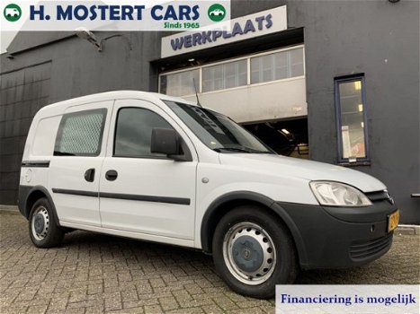 Opel Combo - 1.3 CDTi Comfort * DISCOUNT COLLECTIE * MEENEEM PRIJSJE - 1