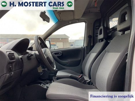 Opel Combo - 1.3 CDTi Comfort * DISCOUNT COLLECTIE * MEENEEM PRIJSJE - 1