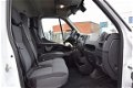 Renault Master - T35 2.3 dCi 135pk Bakwagen met deuren L460cm Dubbel lucht 05-2016 - 1 - Thumbnail