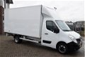 Renault Master - T35 2.3 dCi 135pk Bakwagen met deuren L460cm Dubbel lucht 05-2016 - 1 - Thumbnail