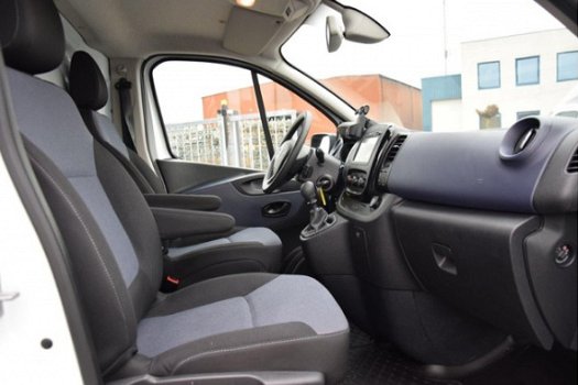 Opel Vivaro - 1.6 CDTI 125pk BiTurbo L1H1 Edition 06-2017 - 1