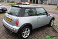 Mini Mini Cooper - Pepper airco panorama dak - 1 - Thumbnail