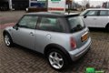 Mini Mini Cooper - Pepper airco panorama dak - 1 - Thumbnail