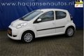 Citroën C1 - 1.0-12V Ambiance - 1 - Thumbnail