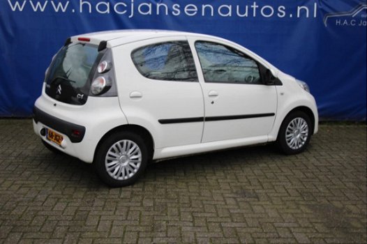 Citroën C1 - 1.0-12V Ambiance - 1