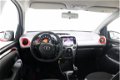 Toyota Aygo - 1.0 VVT-i X-Creative Nieuw, Outglowpakket Fire Red, 15