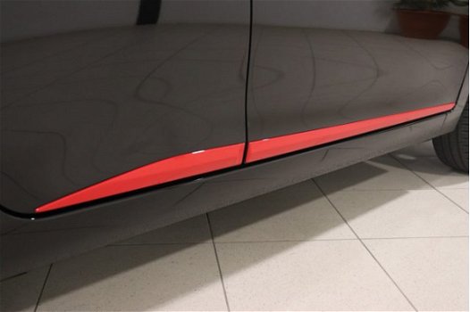 Toyota Aygo - 1.0 VVT-i X-Creative Nieuw, Outglowpakket Fire Red, 15