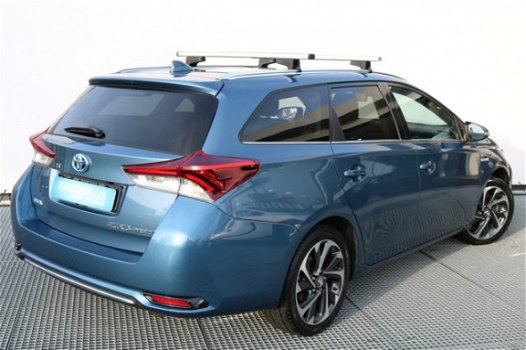 Toyota Auris Touring Sports - 1.8 Hybrid Trend, Panoramadak, Safety Sense - 1