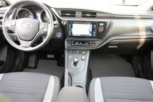 Toyota Auris Touring Sports - 1.8 Hybrid Trend, Panoramadak, Safety Sense - 1