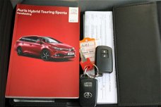 Toyota Auris Touring Sports - 1.8 Hybrid Trend, Panoramadak, Safety Sense
