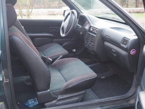 Peugeot 106 - 1.0 Accent, € 500, = RIJKLAAR - 1