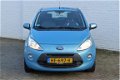 Ford Ka - 1.2 Titanium LEUKE AUTO AIRCO CV ELEKTRISCHE RAMEN+SPIEGELS RADIO/CD - 1 - Thumbnail