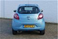 Ford Ka - 1.2 Titanium LEUKE AUTO AIRCO CV ELEKTRISCHE RAMEN+SPIEGELS RADIO/CD - 1 - Thumbnail