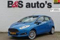 Ford Fiesta - 1.0 EcoBoost Titanium CLIMA CRUISE PDC NAVI BLUETOOTH ELEKTRISCHE RAMEN - 1 - Thumbnail