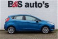 Ford Fiesta - 1.0 EcoBoost Titanium CLIMA CRUISE PDC NAVI BLUETOOTH ELEKTRISCHE RAMEN - 1 - Thumbnail