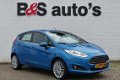 Ford Fiesta - 1.0 EcoBoost Titanium CLIMA CRUISE PDC NAVI BLUETOOTH ELEKTRISCHE RAMEN - 1 - Thumbnail