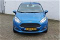 Ford Fiesta - 1.0 EcoBoost Titanium CLIMA CRUISE PDC NAVI BLUETOOTH ELEKTRISCHE RAMEN - 1 - Thumbnail